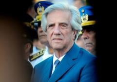 Seguridad: Tabaré Vázquez abrió una puerta